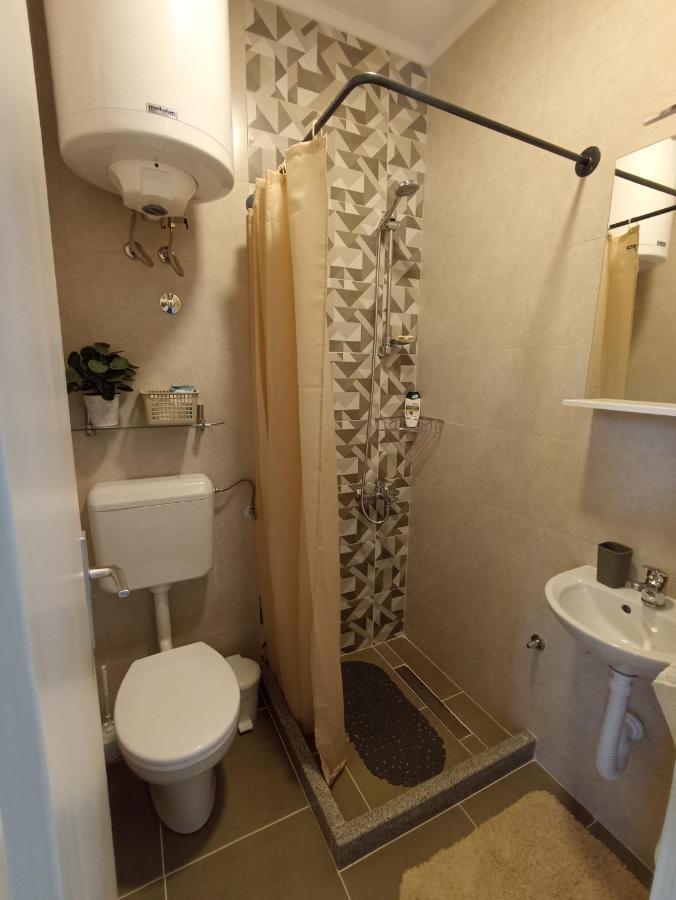 Apartman "Citrus" Trebinje Luaran gambar
