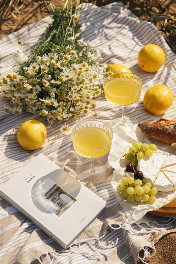 Apartman "Citrus" Trebinje Luaran gambar