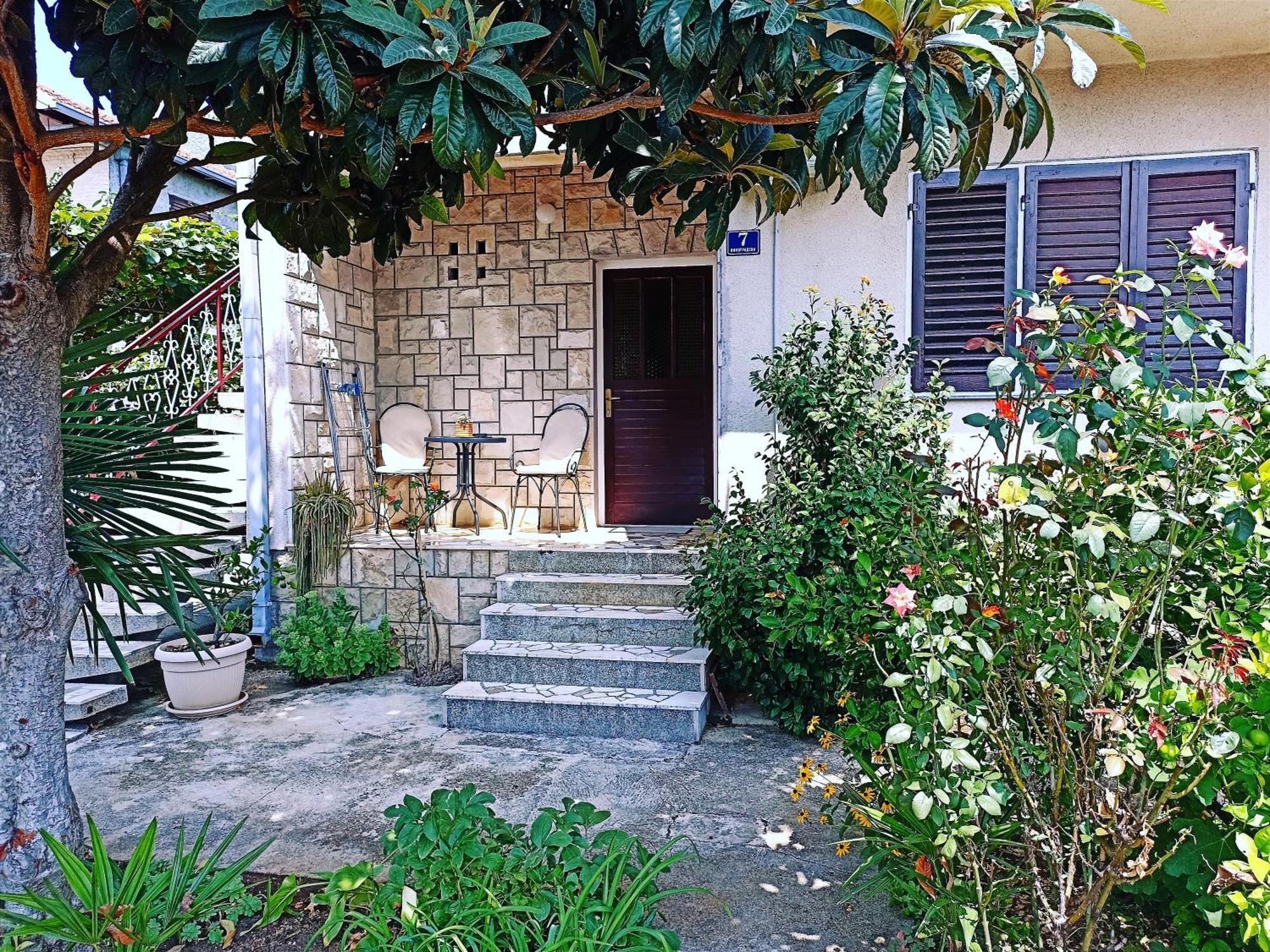 Apartman "Citrus" Trebinje Luaran gambar